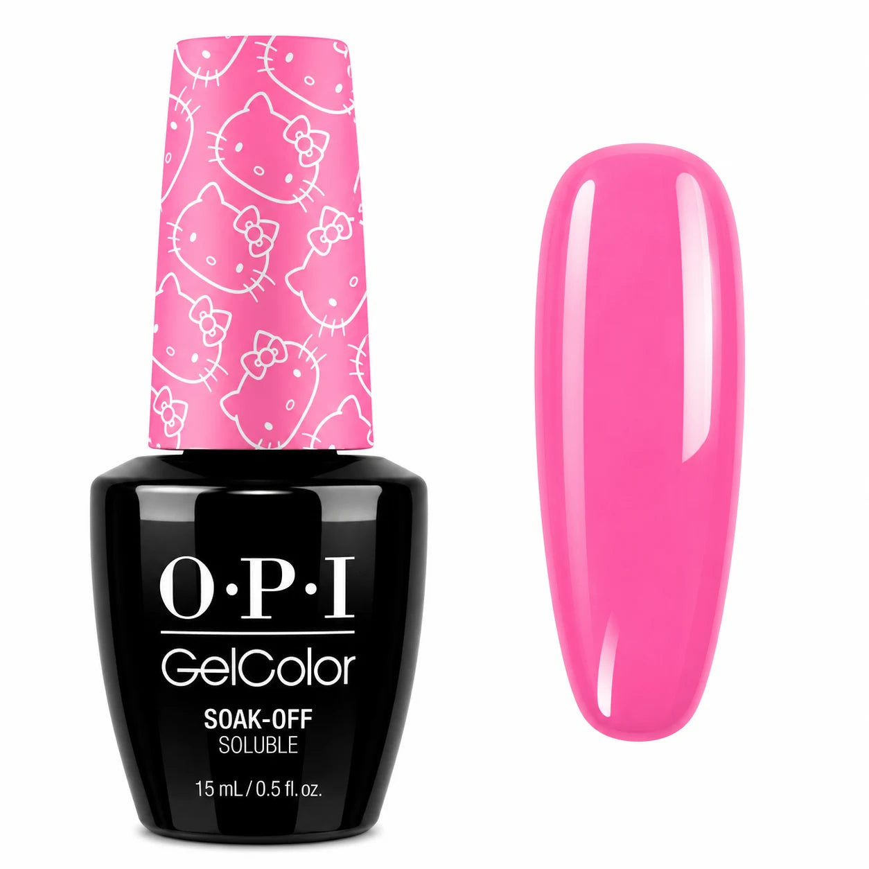OPI GelColor H83 - Look At My Bow! 15ml