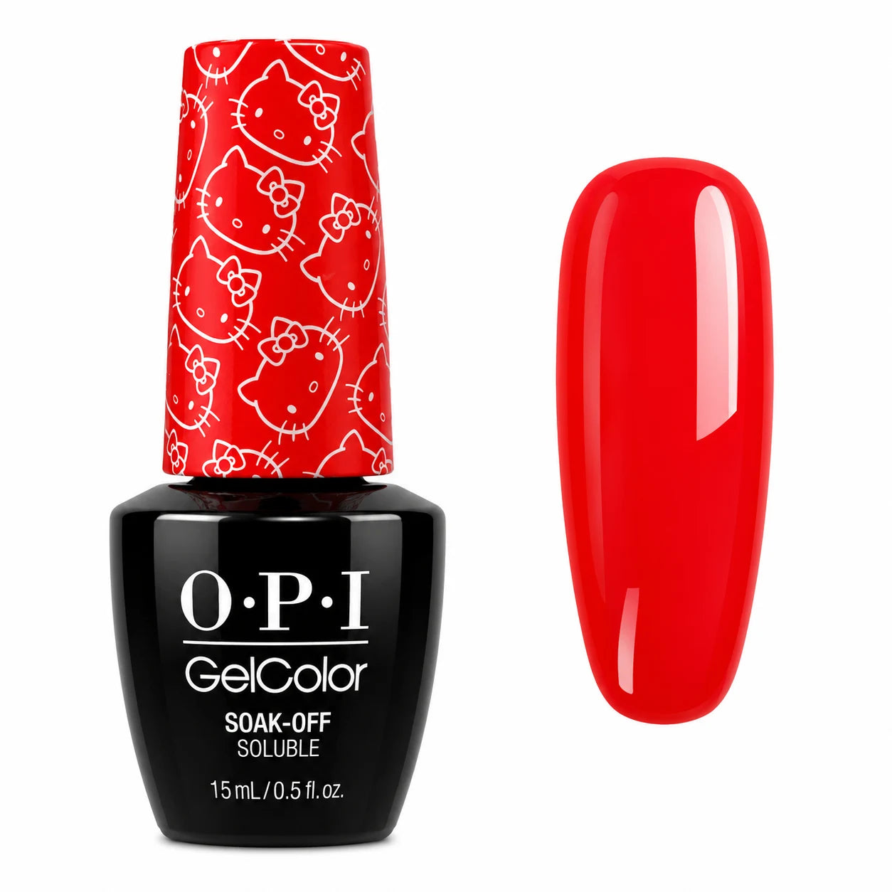 OPI GelColor H89 - 5 Apples Tall 15ml