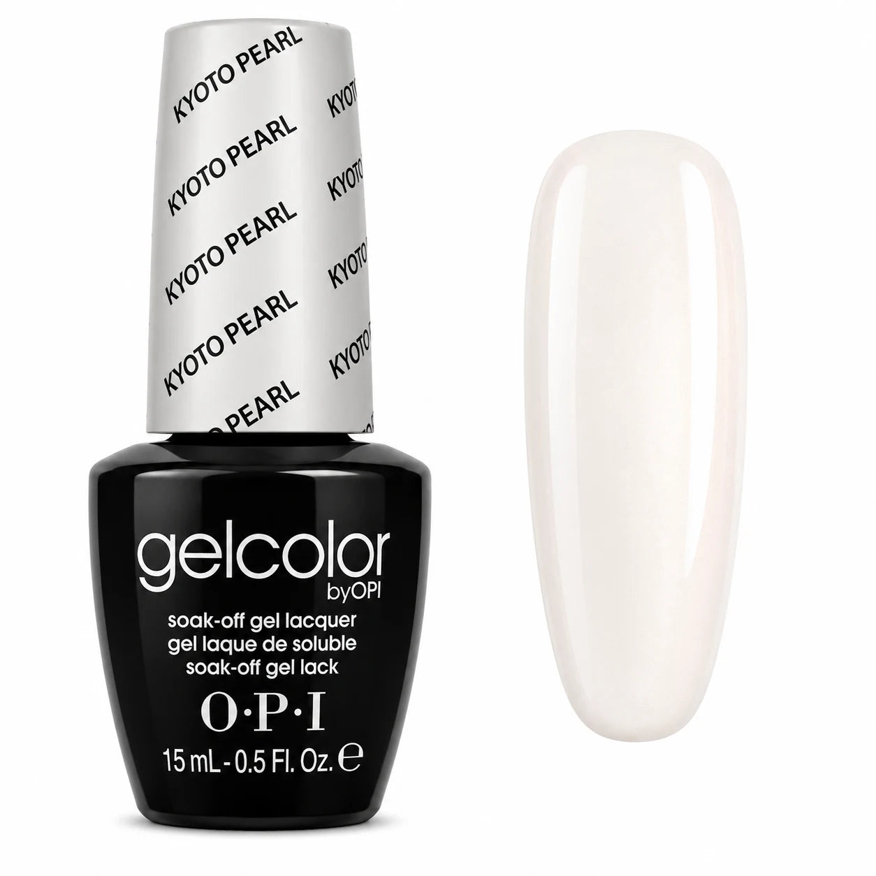 OPI GelColor L03 - Kyoto Pearl 15ml