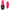 OPI GelColor M23 - Strawberry Margarita 15ml
