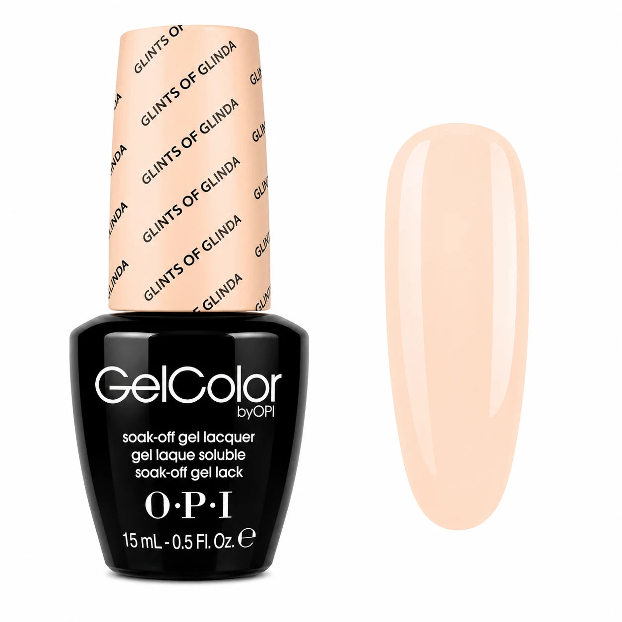 OPI GelColor T59 - Glints of Glinda 15ml