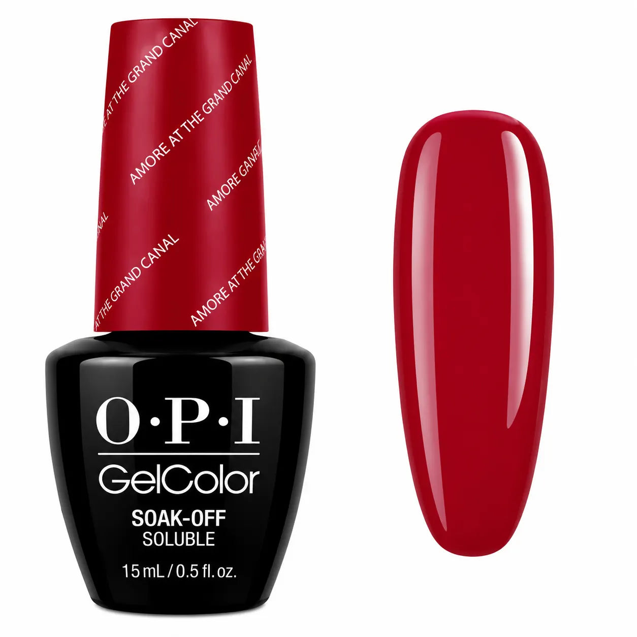 OPI GelColor V29 - Amore at the Grand Canal 15ml