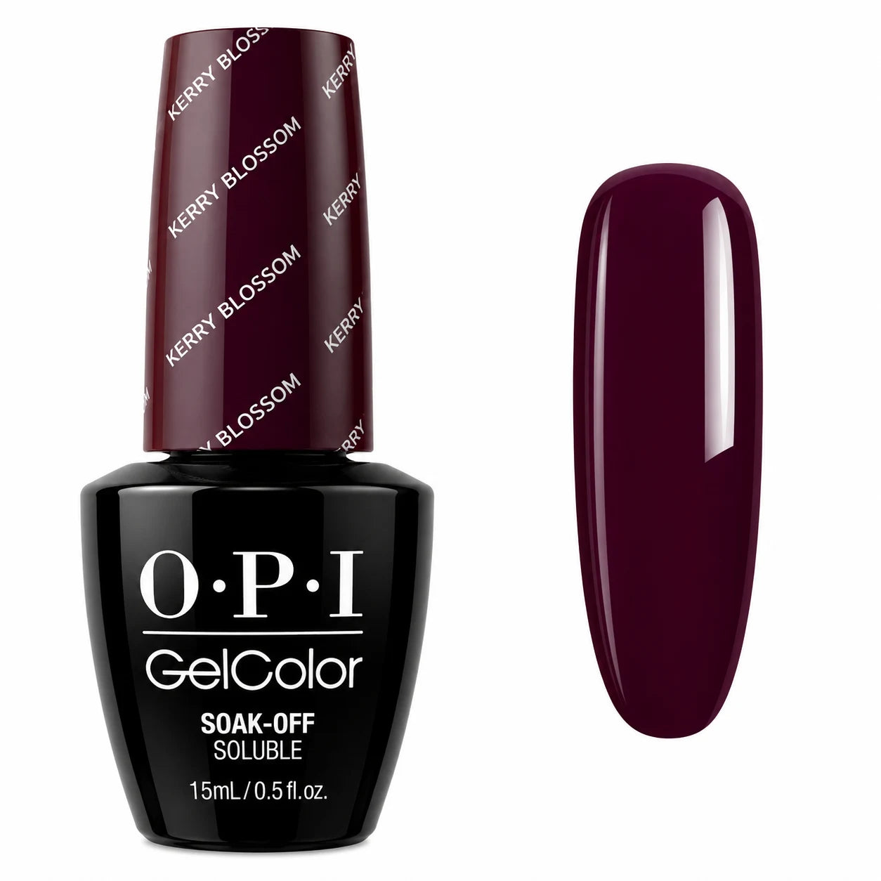 OPI GelColor W65 - Kerry Blossom 15ml
