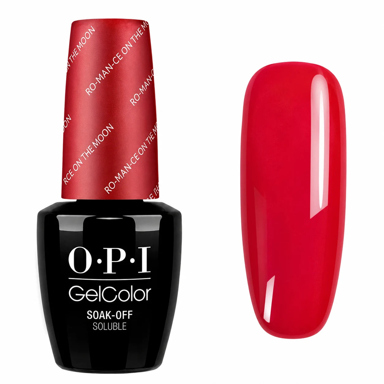 OPI GelColor G33 - Ro-Man-ce on the Moon 15ml
