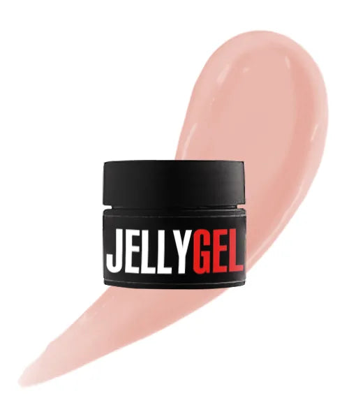 Kodi Professional Camouflage Jelly Gel 02 jar and color swatch