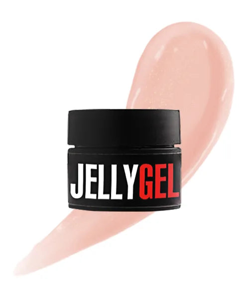 Kodi Professional Camouflage Jelly Gel 03 jar and color swatch