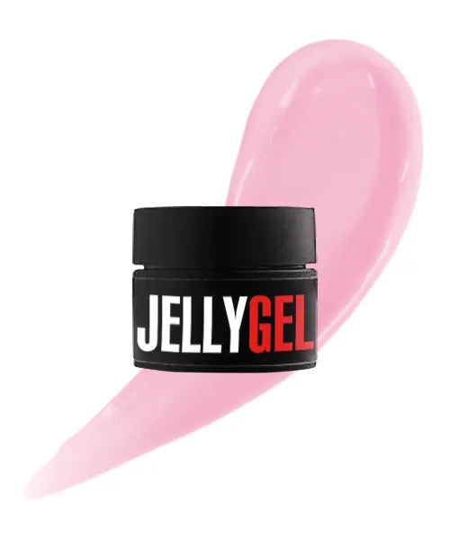 Kodi Professional Camouflage Jelly Gel 04 jar and color swatch