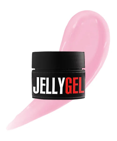 Kodi Professional Camouflage Jelly Gel 04 jar and color swatch