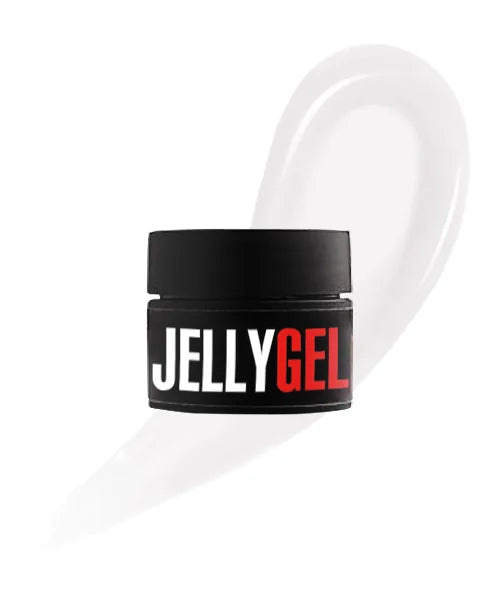 Kodi Professional Camouflage Jelly Gel 05 jar and color swatch