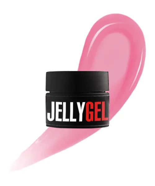Kodi Professional Camouflage Jelly Gel 06 jar and color swatch