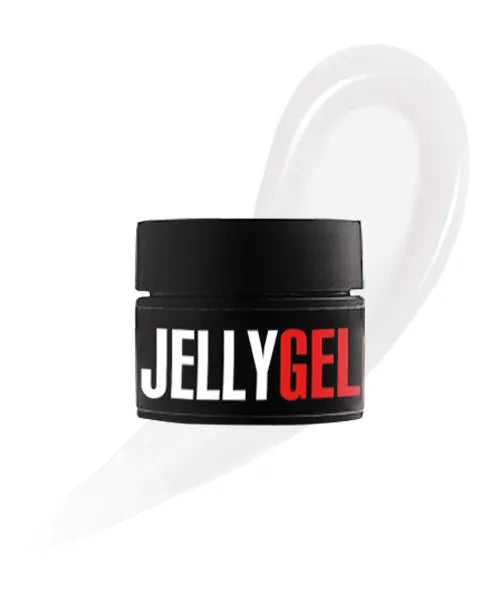 Kodi Professional Camouflage Jelly Gel 05 jar and color swatch