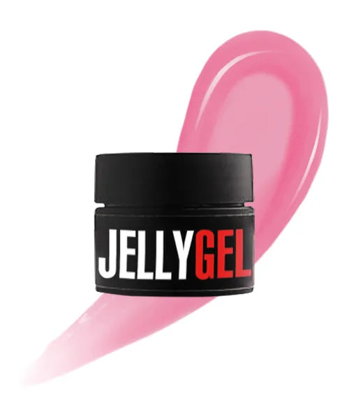 Kodi Professional Camouflage Jelly Gel 06 jar and color swatch