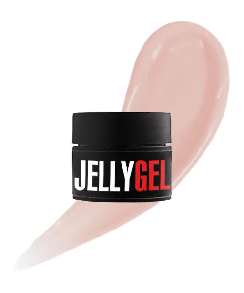 Kodi Professional Camouflage Jelly Gel Mousse 20 CN jar and color swatch