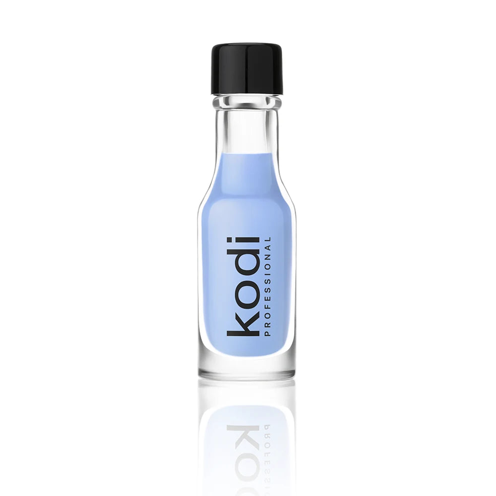 Bottle of Kodi Professional product on a white background