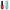 Kodi Professional Color Rubber Base Gel Mint bottle and color swatch

