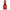 Kodi Professional Rubber Base Acid Free 15ml bottle and clear self-leveling base swatch
