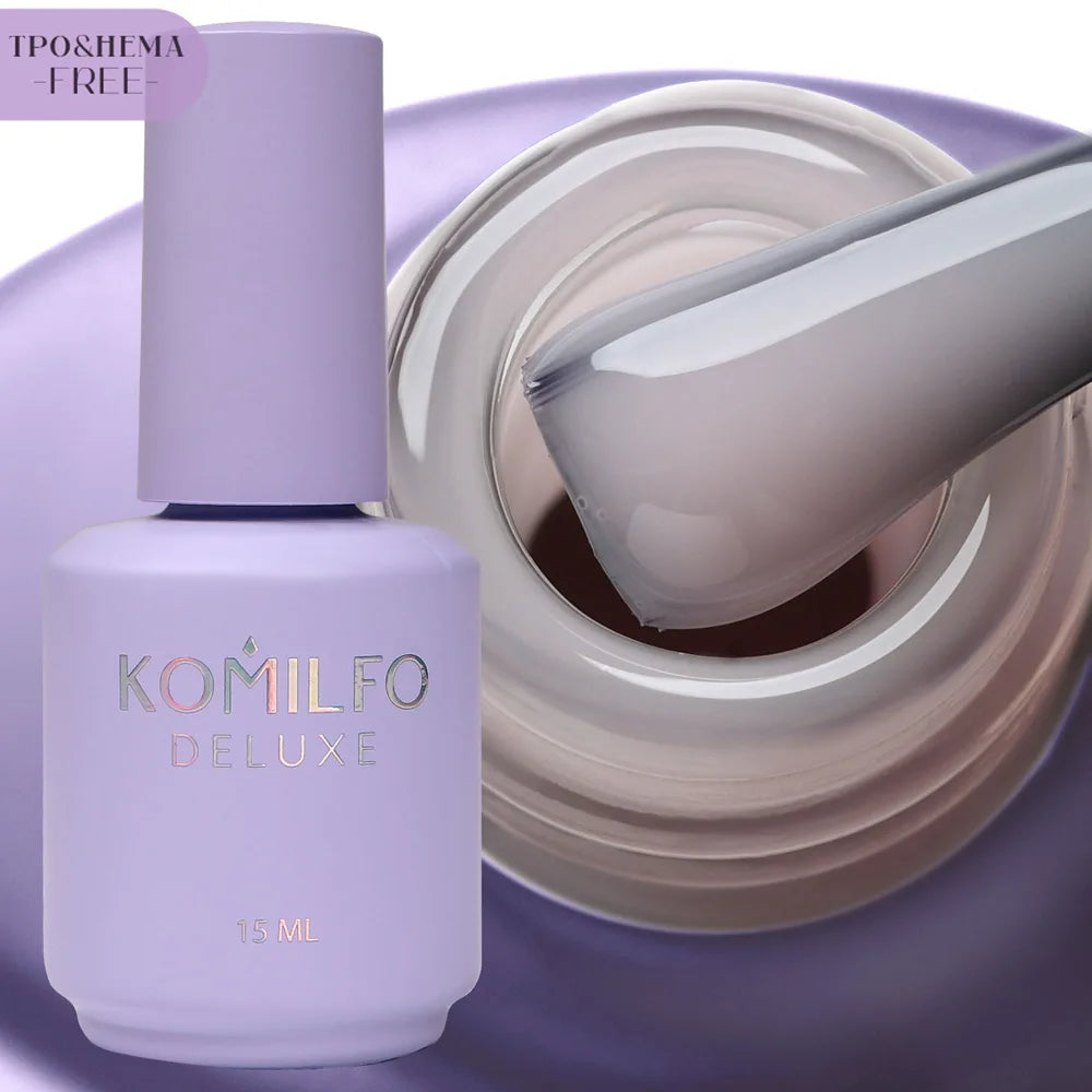 Komilfo Color Base French 006, 15ml