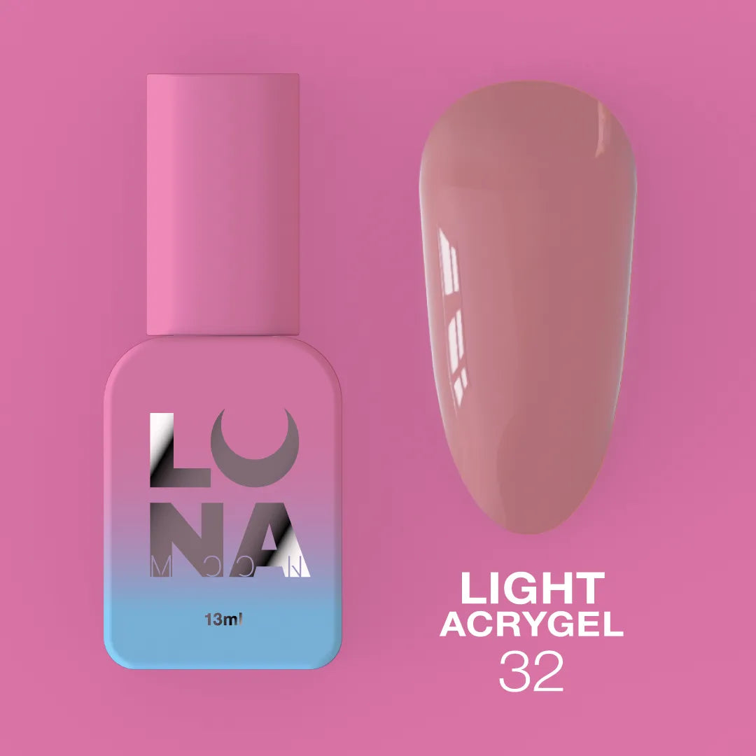 LUNA Light Acrygel 32, 13ml