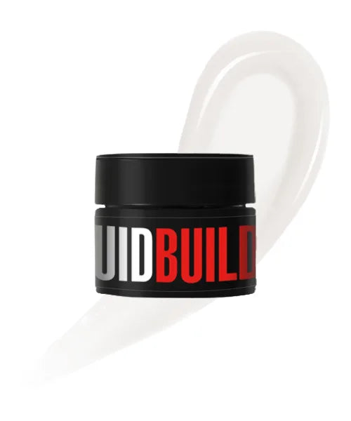 Kodi Professional Liquid Builder Gel 04 30g jar and color swatch