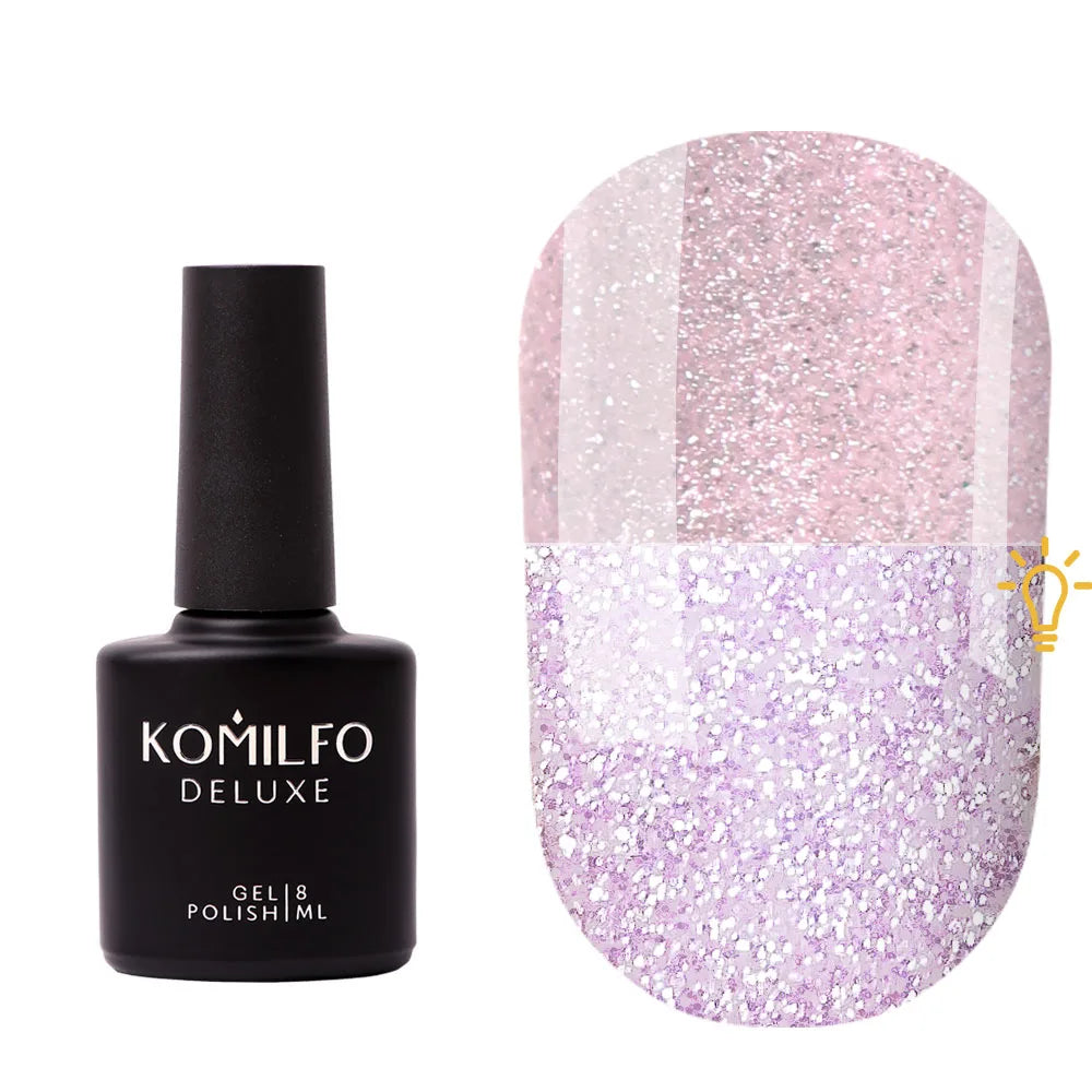 Komilfo Luminous Base Gel No. 03, 8ml