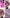 Kodi Professional Build It Up Gel Mauve Pink 25ml