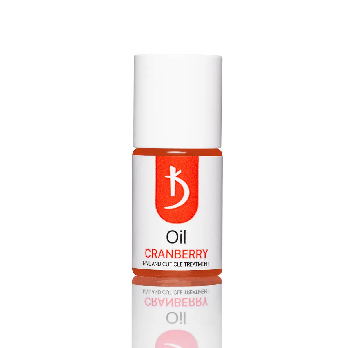 Kodi Professional Cuticle Oil Cranberry, 15ml