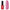 Kodi Professional Pink P 10 Gel Polish bottle and color swatch