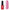 Kodi Professional Pink P 25 Gel Polish bottle and color swatch