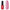 Kodi Professional Pink P 40 Gel Polish bottle and color swatch