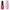Kodi Professional Pink P 50 Gel Polish bottle and color swatch