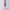 Komilfo Bottle Gel Pink, 15ml