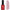 Kodi Professional Natural Rubber Base Pink bottle and nude color swatch