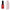 Kodi Professional Natural Rubber Base Pink Ice bottle and nude color swatch