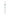 White skincare bottle with green label on a white background