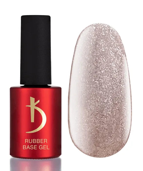 Kodi Professional Reflective Base Gel 07, 15ml