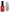 Kodi Professional Reflective Base Gel No. 08 bottle and reflective shimmer swatch