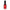 Kodi Professional Rubber Top Coat bottle and clear glossy finish swatch