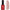 Kodi Professional Natural Rubber Base Tea Rose bottle and nude color swatch