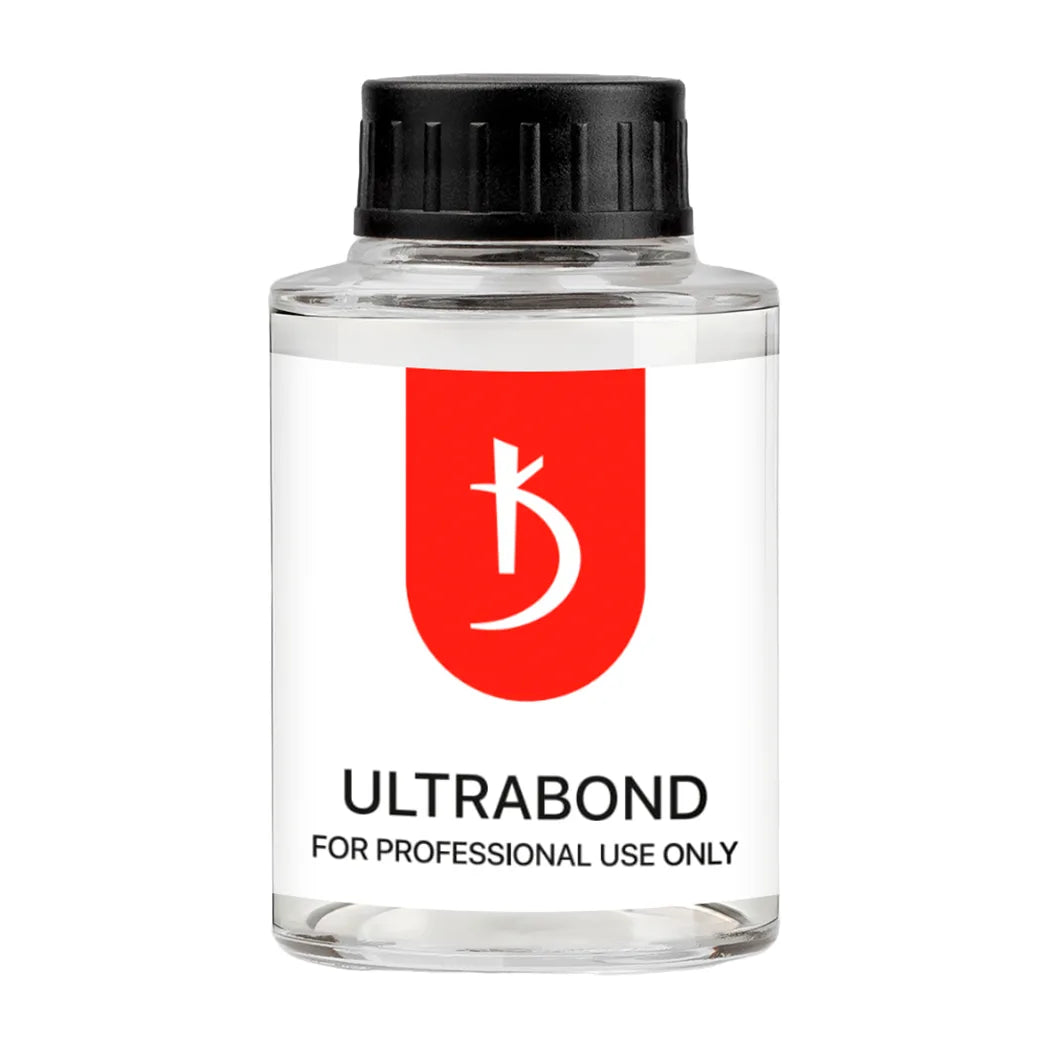 Kodi Professional Ultrabond Acid-Free Primer 35ml bottle for nail preparation