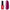 Kodi Professional Violet V 25 Gel Polish bottle and color swatch
