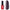 Kodi Professional Violet V 40 Gel Polish bottle and color swatch