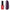 Kodi Professional Violet V 70 Gel Polish bottle and color swatch