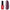 Kodi Professional Violet V 80 Gel Polish bottle and color swatch