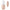 OPI GelColor W57 - Pale To The Chief 15ml (White Cap)