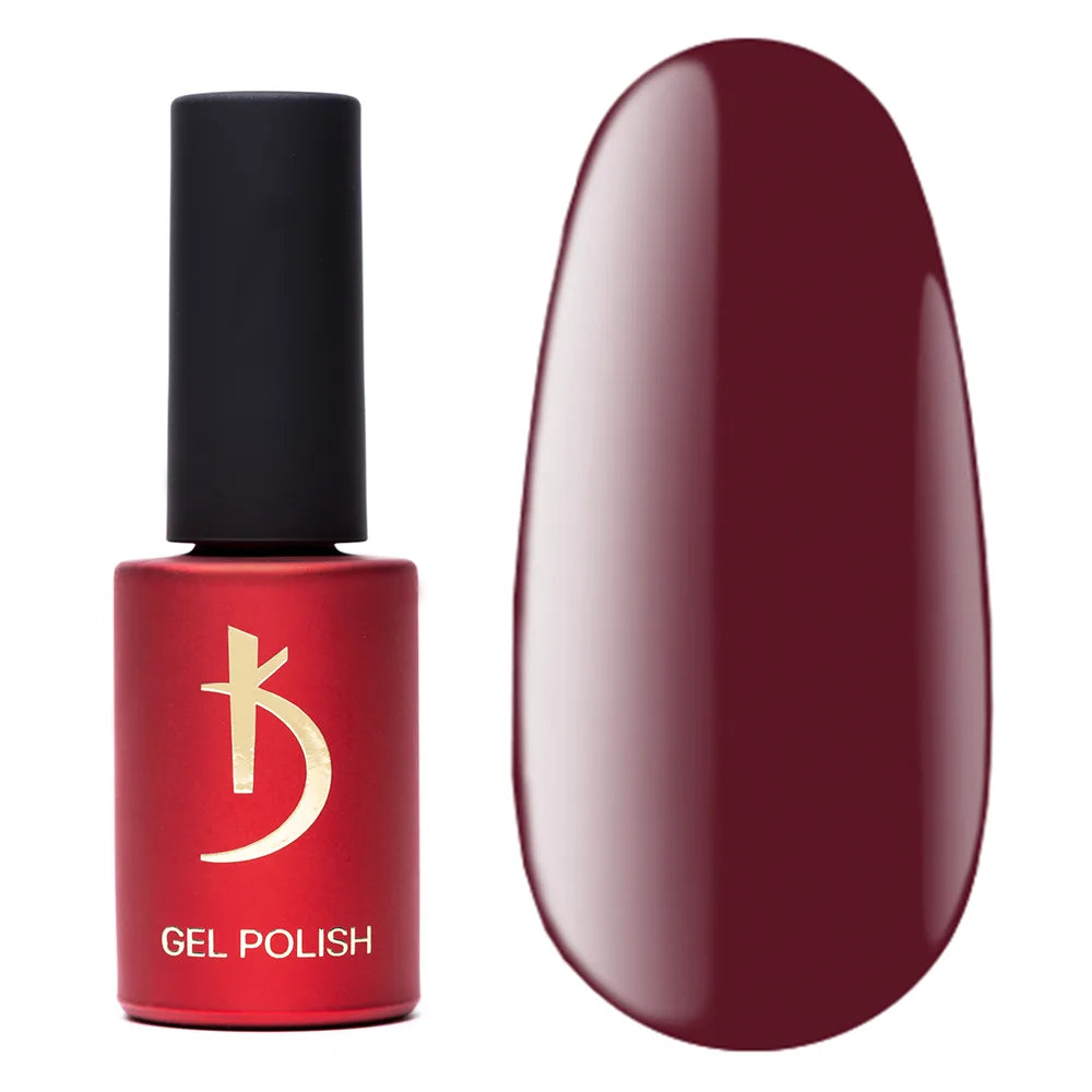 ALT TEXT

Kodi Professional Wine WN 01 Gel Polish bottle and color swatch