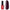 Kodi Professional Wine WN 80 Gel Polish bottle and color swatch