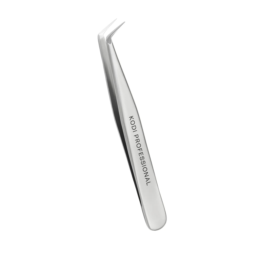 Kodi Professional Eyebrow Tweezers K-3 – Precision Brow Tool 9cm