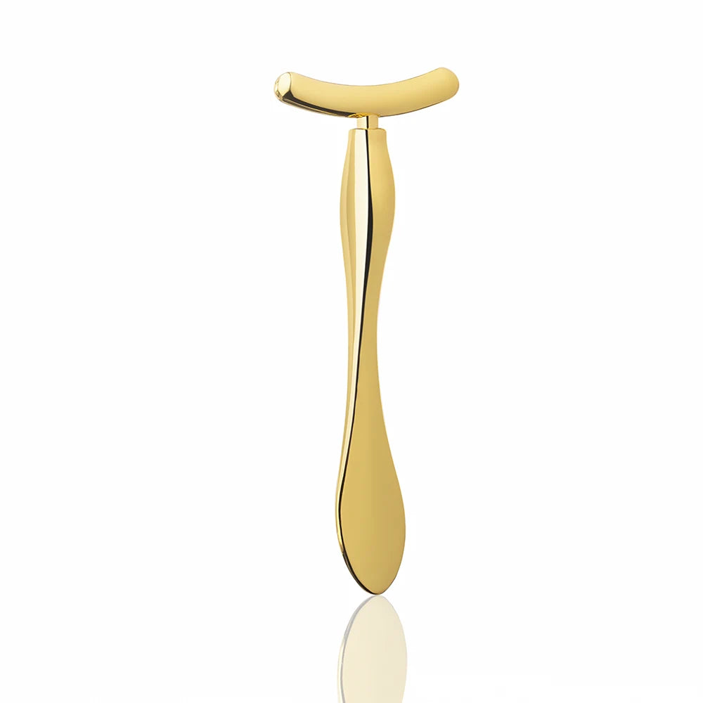 Kodi Professional Facial Massage Tool – Gold