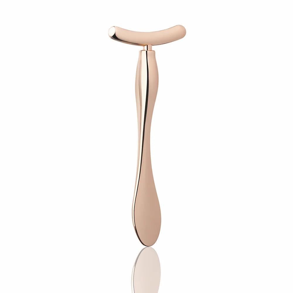 Kodi Professional Facial Massage Tool – Rose Gold