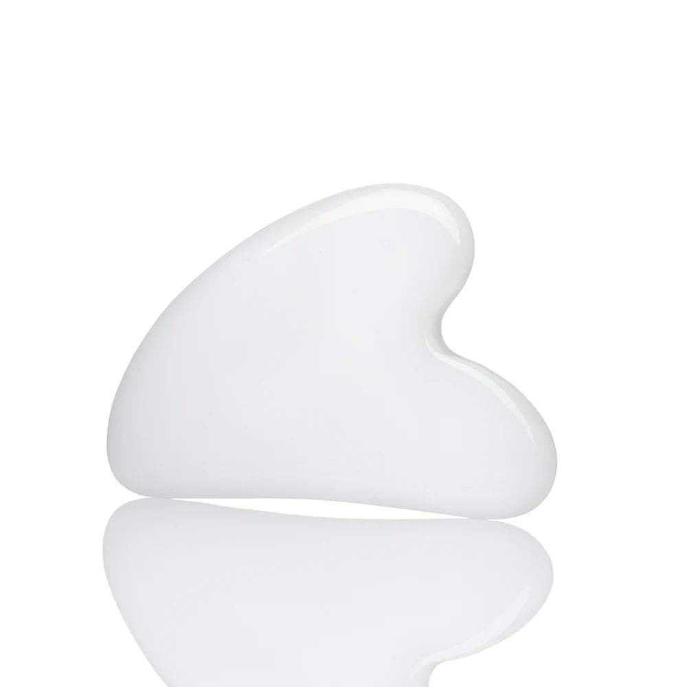 Kodi Professional Gua Sha Facial Tool No.2 – Glass Beauty Tool